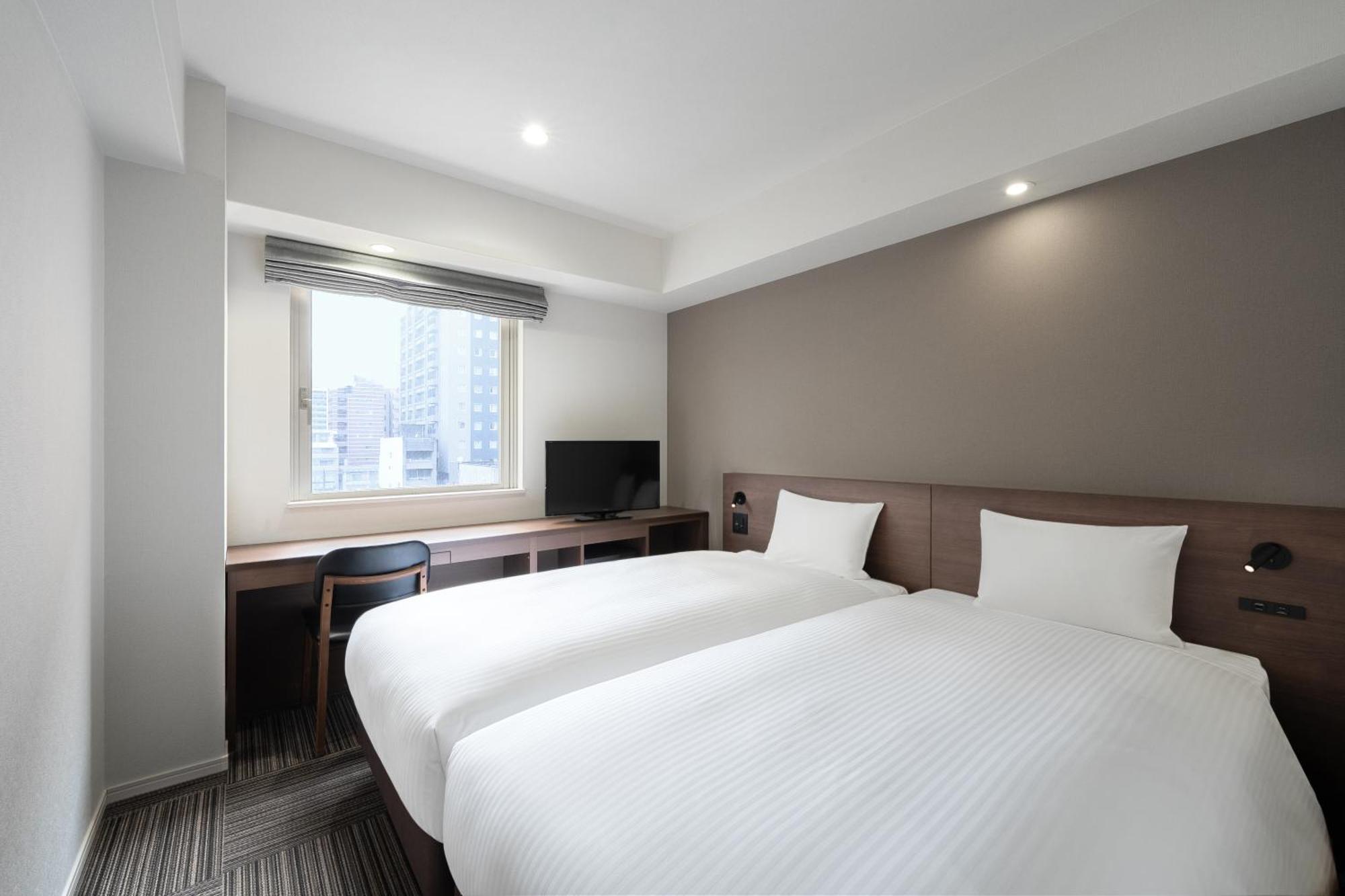 Hotel Oriental Express Kagoshima Tenmonkan Exterior foto